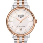 Tissot Carson Powermatic 80 T122.407.22.031.01