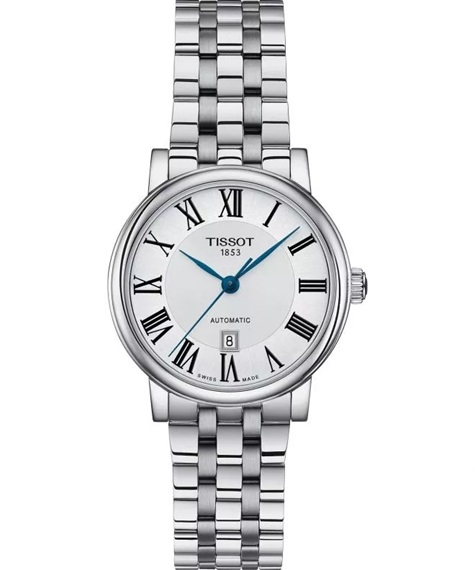 Tissot Carson Automatic Lady T122.207.11.033.00