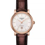 Tissot Carson Automatic Lady COSC T122.207.36.031.00