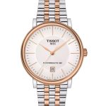 Tissot Carson Powermatic 80 T122.407.22.031.01