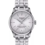 Tissot Chemin des Tourelles Powermatic 80 Lady T139.207.11.031.00