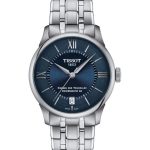 Tissot Chemin des Tourelles Powermatic 80 Lady T139.207.11.048.00