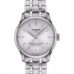 Tissot Chemin des Tourelles Powermatic 80 Lady T139.207.11.031.00