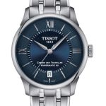 Tissot Chemin des Tourelles Powermatic 80 Lady T139.207.11.048.00