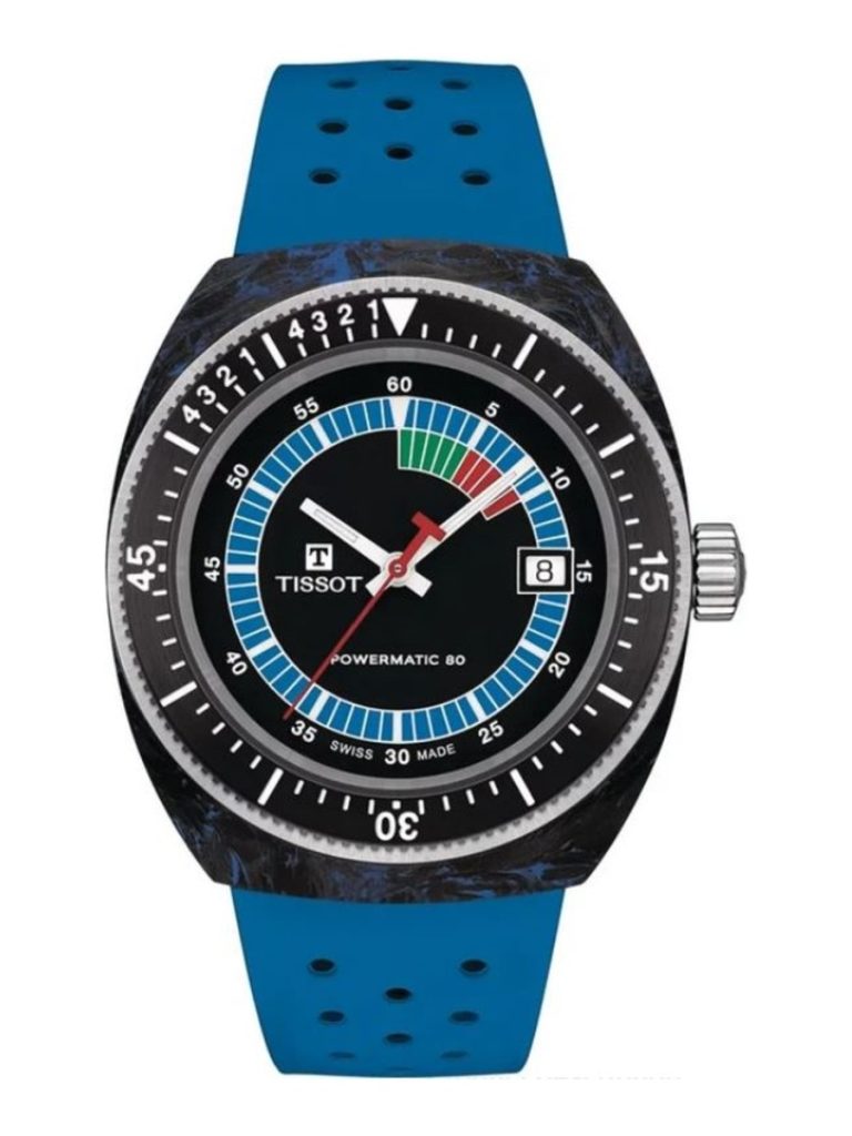 Tissot Sideral S Powermatic 80 T145.407.97.057.01