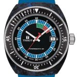 Tissot Sideral S Powermatic 80 T145.407.97.057.01