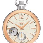 Tissot T-Pocket Skeleton T853.405.29.267.01