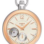 Tissot T-Pocket Skeleton T853.405.29.267.01