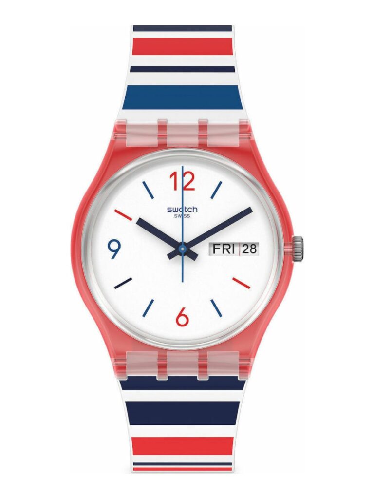 Ρολόι Swatch GR712