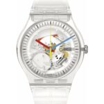 Ρολόι Swatch SO29K100-S06
