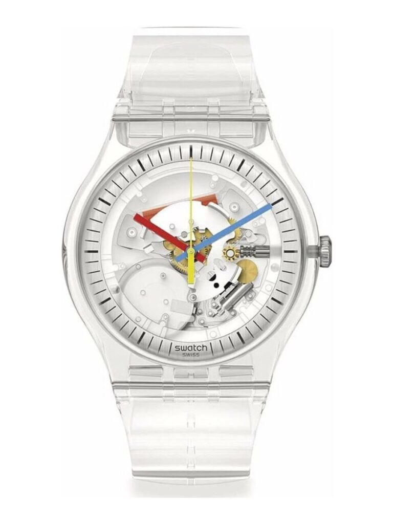 Ρολόι Swatch SO29K100-S06