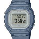 Ρολόι Casio W-218HC-2AVEF