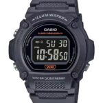 Ρολόι Casio W-219H-8BVEF