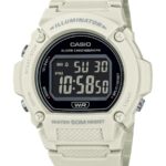 Ρολόι Casio W-219HC-8BVDF