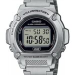 Ρολόι Casio W-219HD-1AVDF