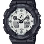 Ρολόι Casio GA-100WD-1AER