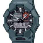 Ρολόι Casio GA-010-2AER