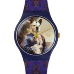 Ρολόι Swatch SUON120