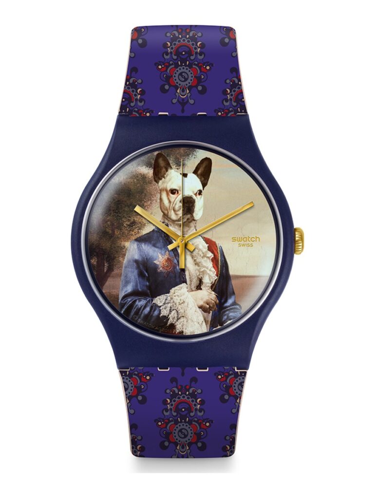 Ρολόι Swatch SUON120