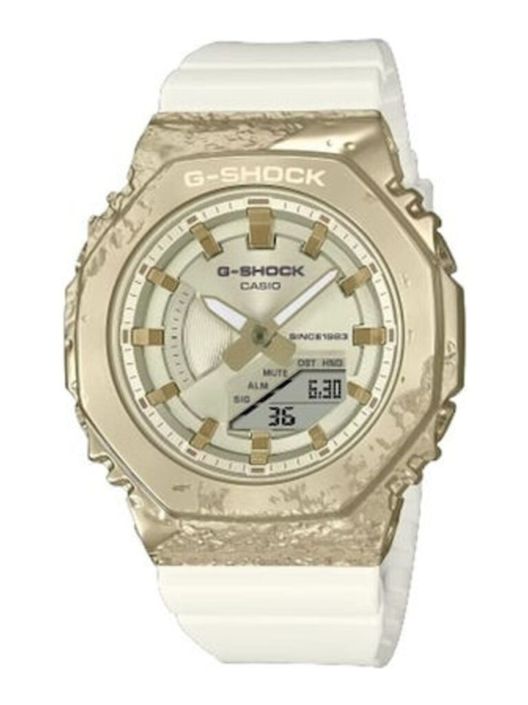 Ρολόι Casio GM-S2140GEM-9AER