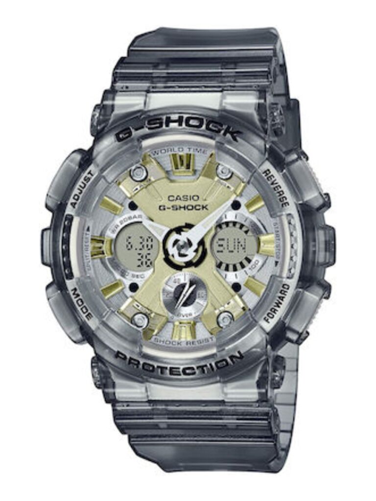 Ρολόι Casio GMA-S120GS-8AER