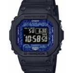 Ρολόι Casio GW-B5600BP-1ER