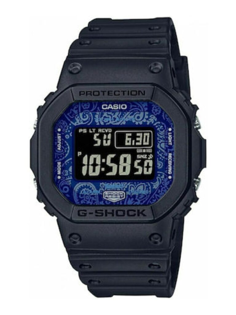 Ρολόι Casio GW-B5600BP-1ER