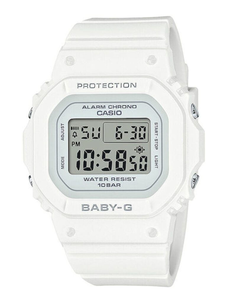 Ρολόι Casio BGD-565-7ER