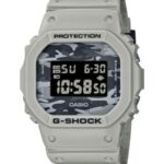 Ρολόι Casio DW-5600CA-8ER
