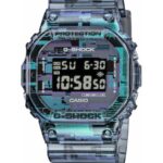 Ρολόι Casio DW-5600NN-1ER