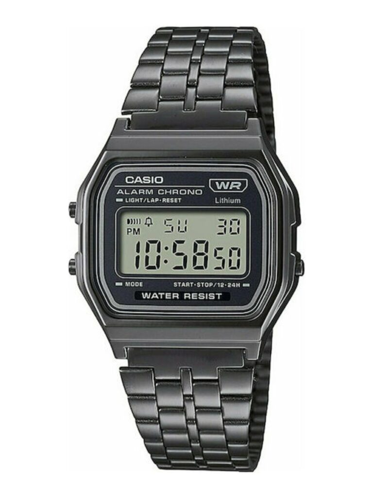 Ρολόι Casio A-158WETB-1AEF