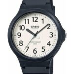 Ρολόι Casio MW-240-7B