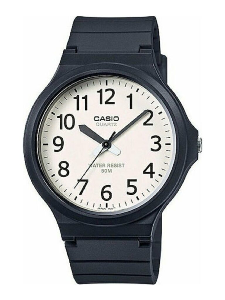 Ρολόι Casio MW-240-7B