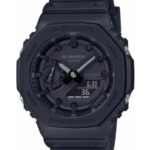 Ρολόι Casio GA-2100-1A1ER