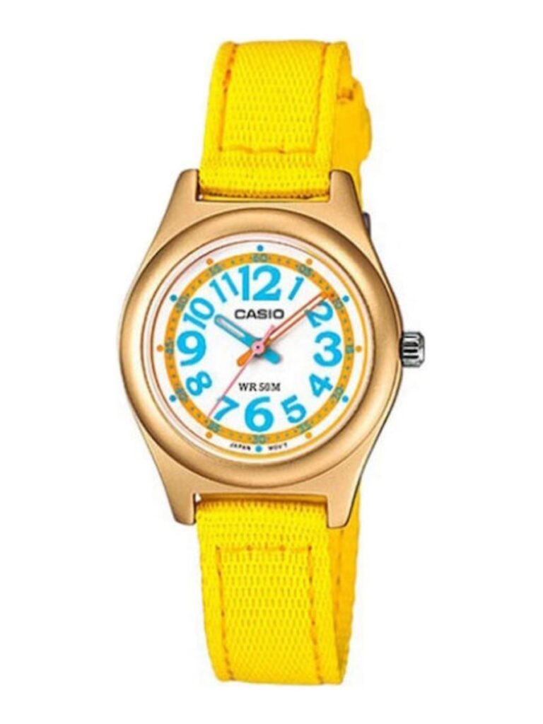 Ρολόι Casio LTR-19B-9B