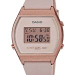 Ρολόι Casio LW-204-4AEF