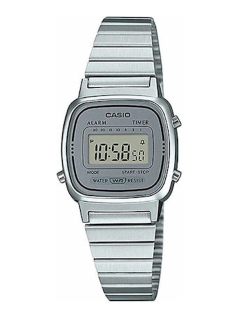 Ρολόι Casio LA-670WA-7DF