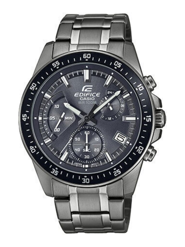 Ρολόι Casio EFV‑540DC‑1CVUEF