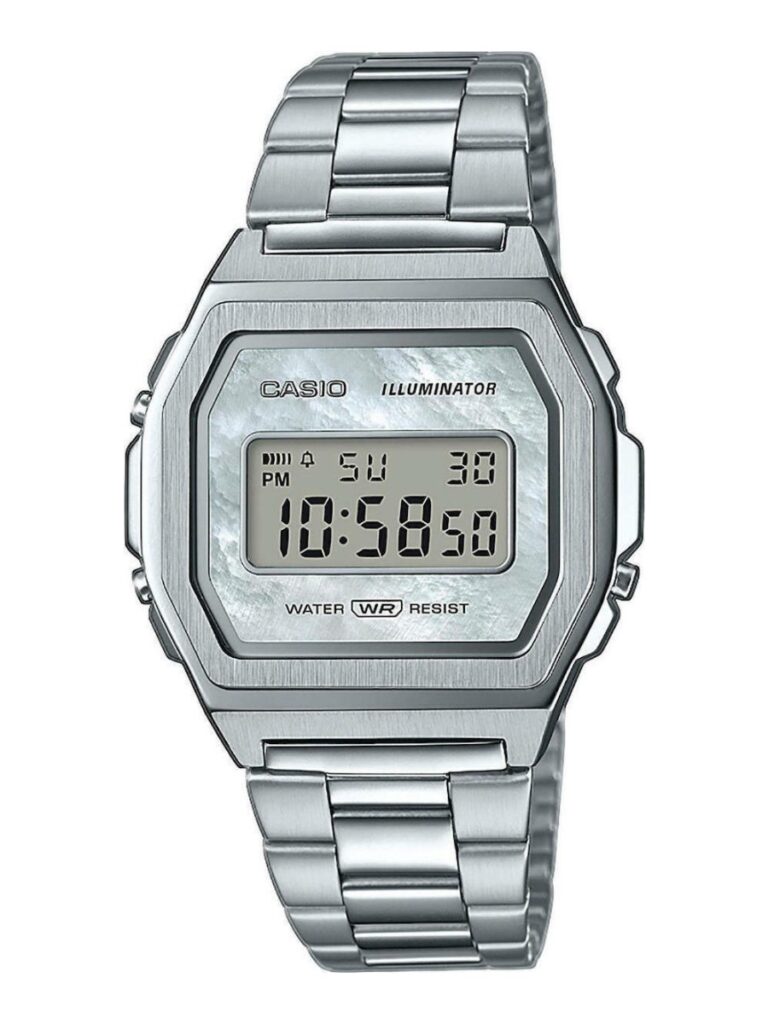 Ρολόι Casio A-1000D-7EF