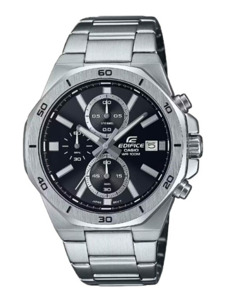 Ρολόι Casio EFV‑640D‑1AVUEF