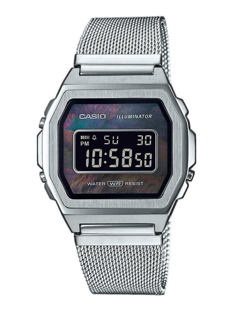 Ρολόι Casio A‑1000M‑1BEF