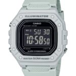 Ρολόι Casio W-218H-8BVEF