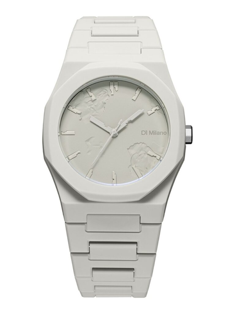 Ρολόι D1 Milano PCBJ40