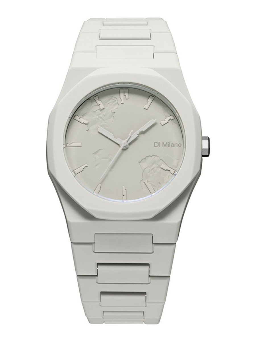 Ρολόι D1 Milano PCBJ40