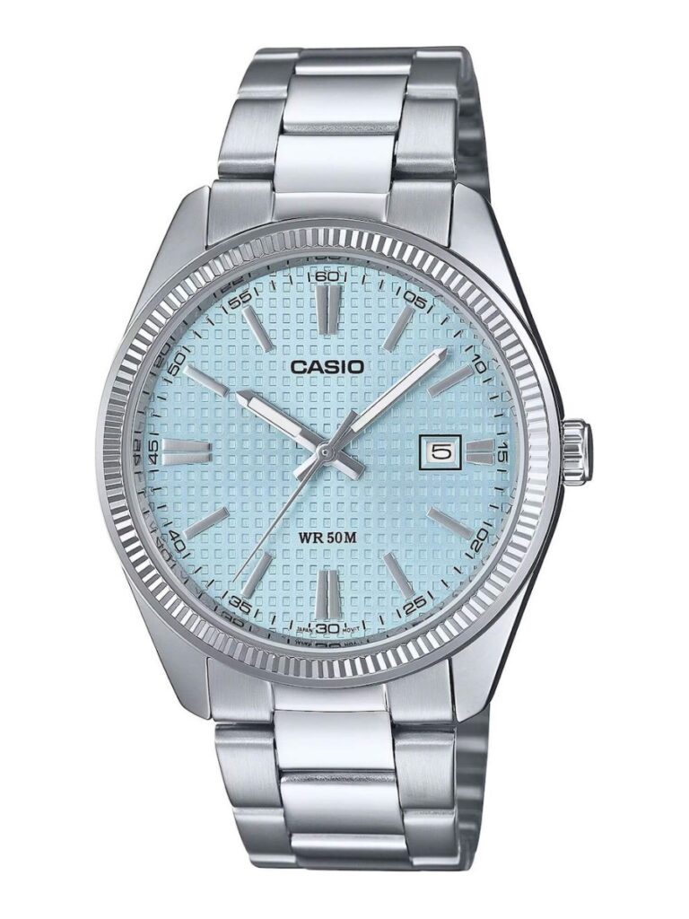 Ρολόι Casio MTP-1302PE-2AVEF