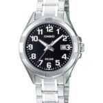 Ρολόι Casio LTP-1308PD-1BVEG