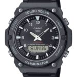 Ρολόι Casio AQ‑S820W‑1AVEF