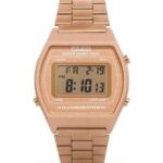 Ρολόι Casio B640WC-5AEF