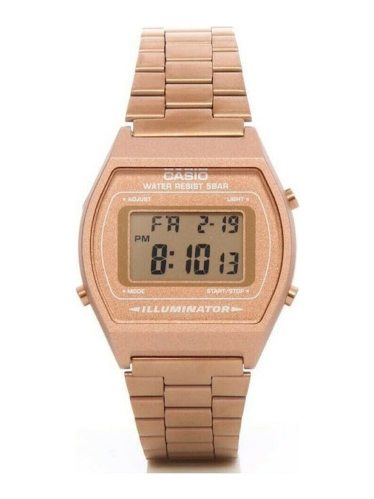 Ρολόι Casio B640WC-5AEF