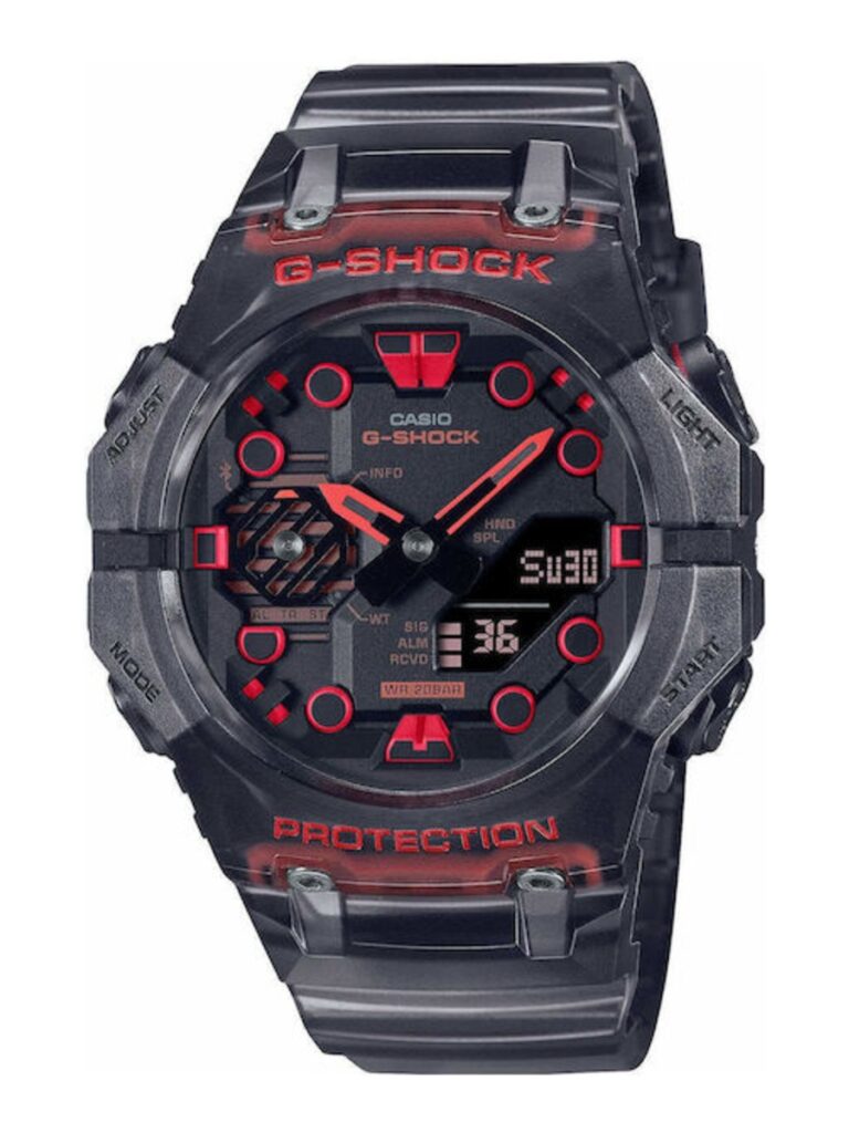 Ρολόι Casio GA-B001G-1AER